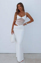 Madeline | Maxi Dress