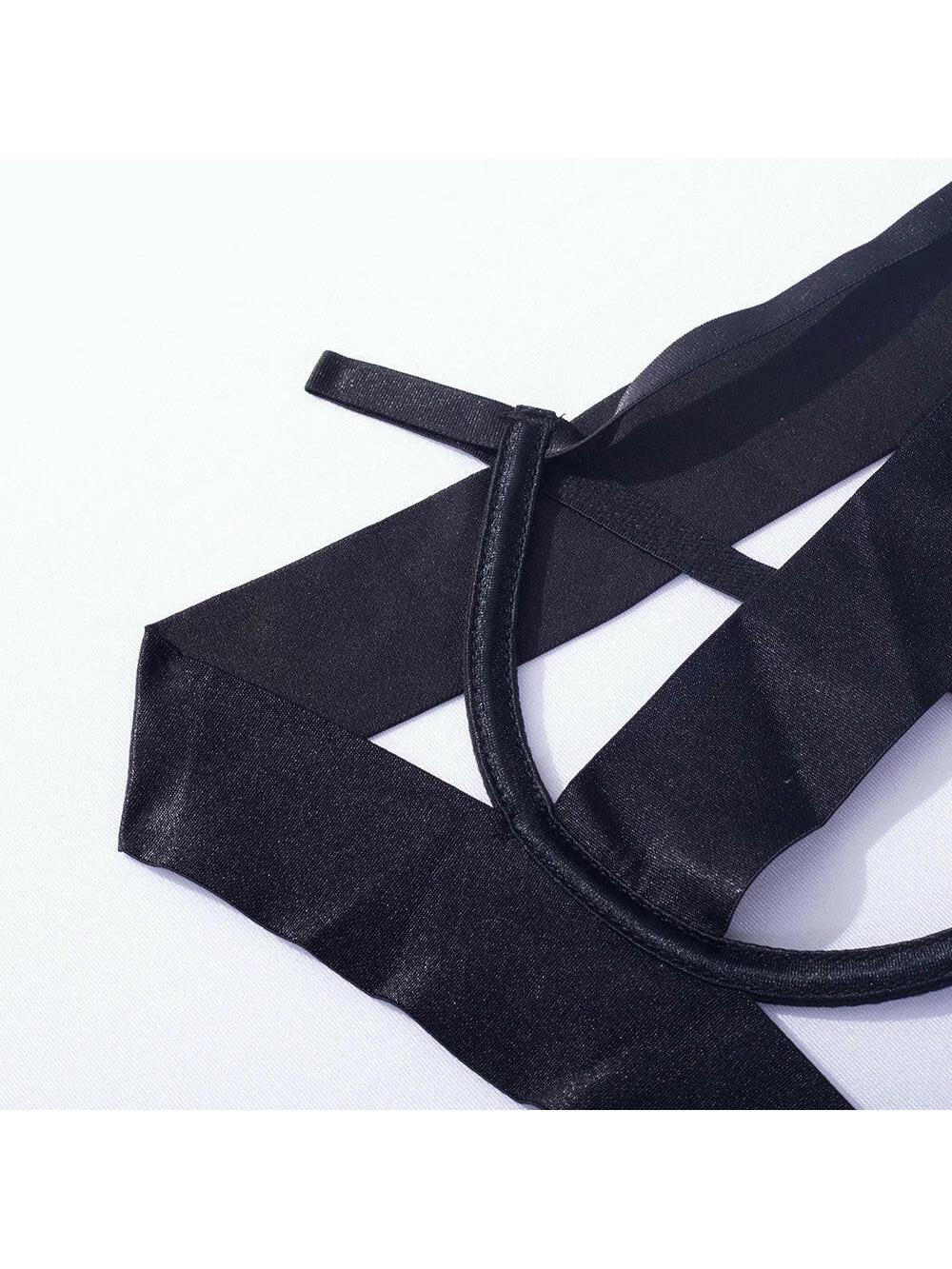 Carmen | Bodysuit - Novaesta