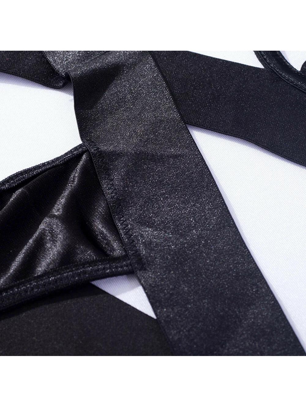 Carmen | Bodysuit - Novaesta