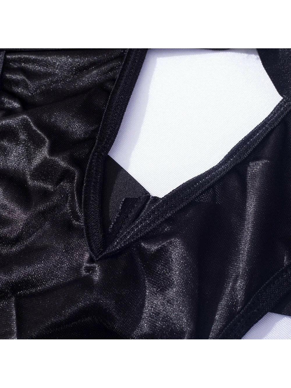 Carmen | Bodysuit - Novaesta