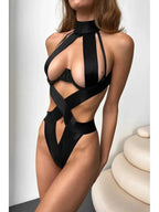 Carmen | Bodysuit
