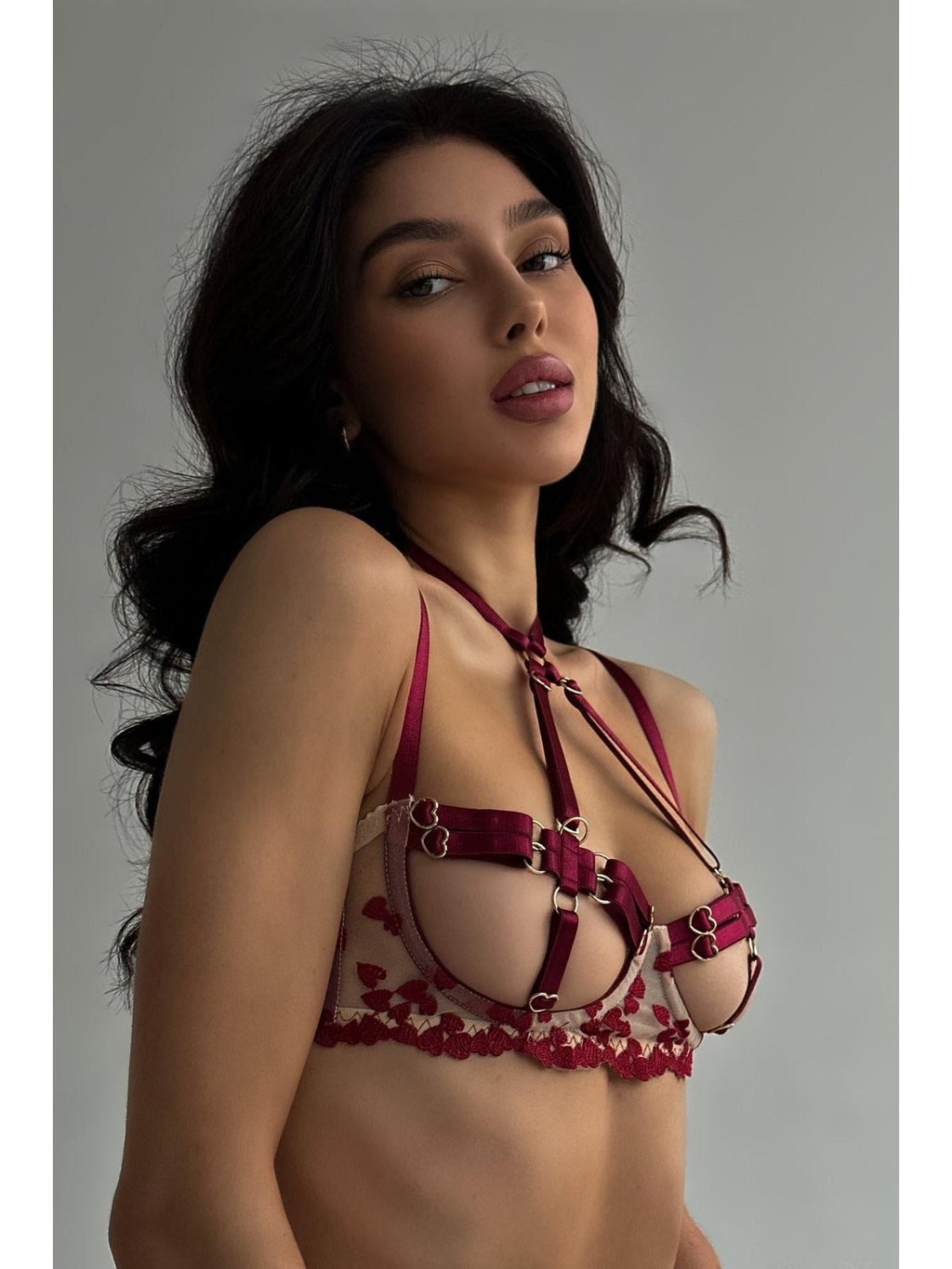 Celeste's Lingerie set - Novaesta