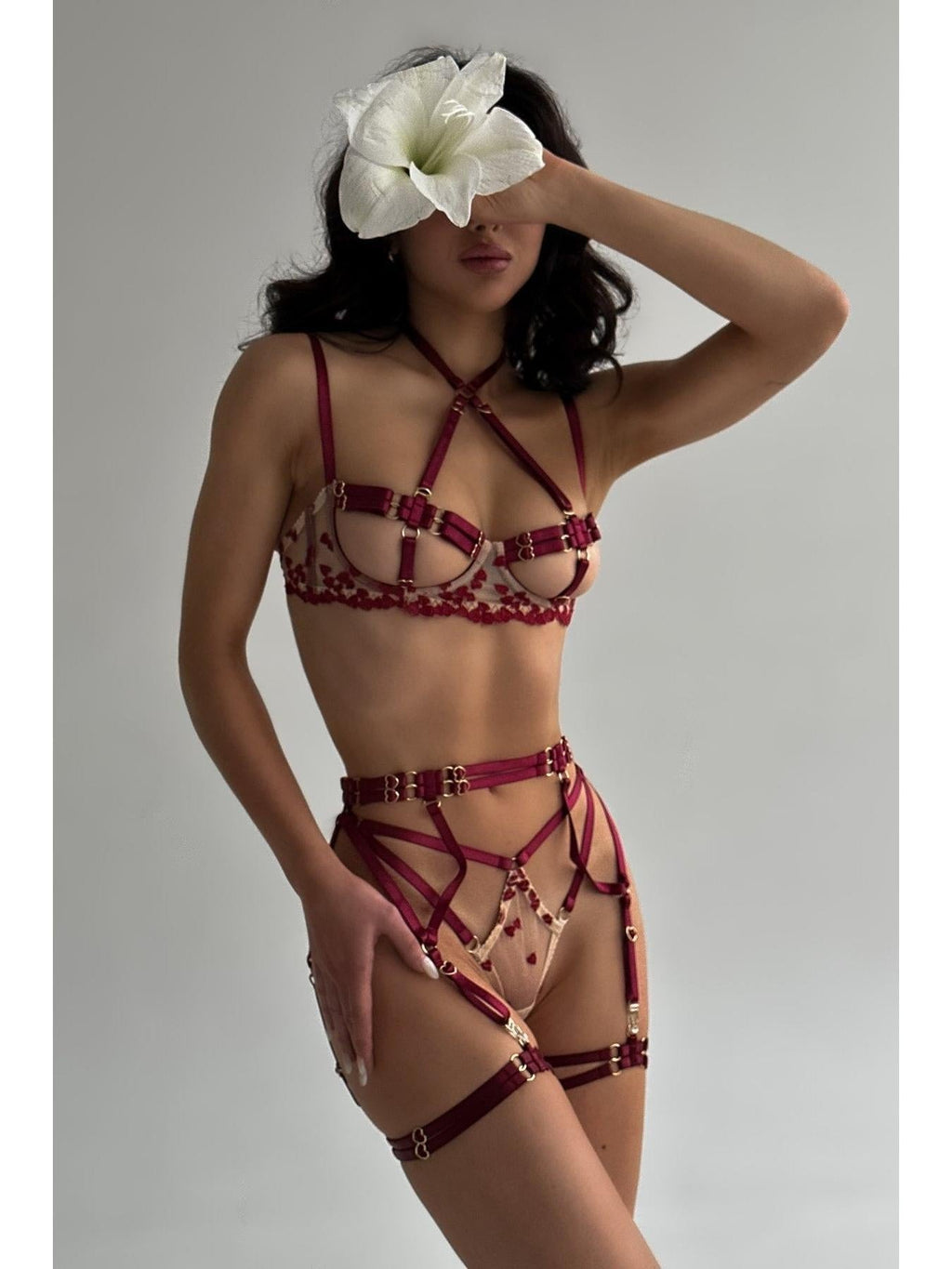 Celeste's Lingerie set - Novaesta