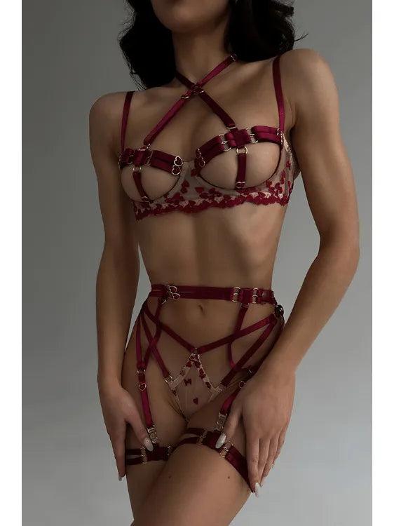 Celeste's Lingerie set - Novaesta