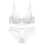 Dani Underwire Bra and Brief Set