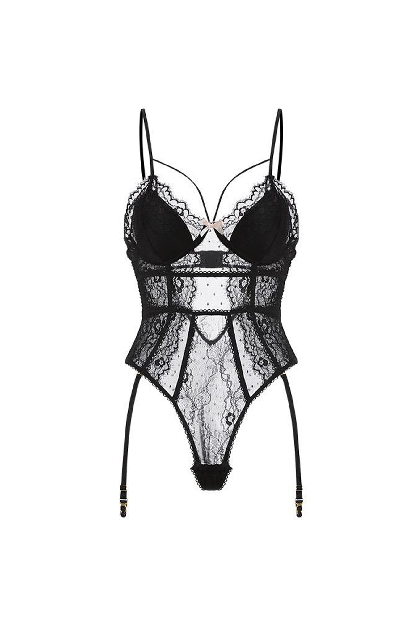 Elara Bodysuit
