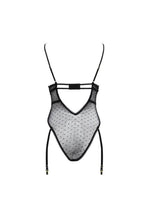 Elara Bodysuit