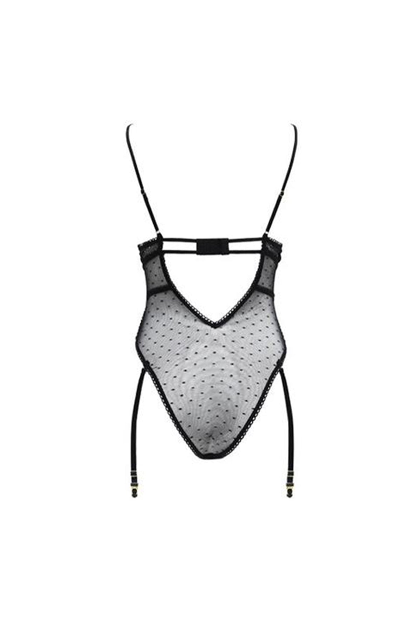 Elara Bodysuit