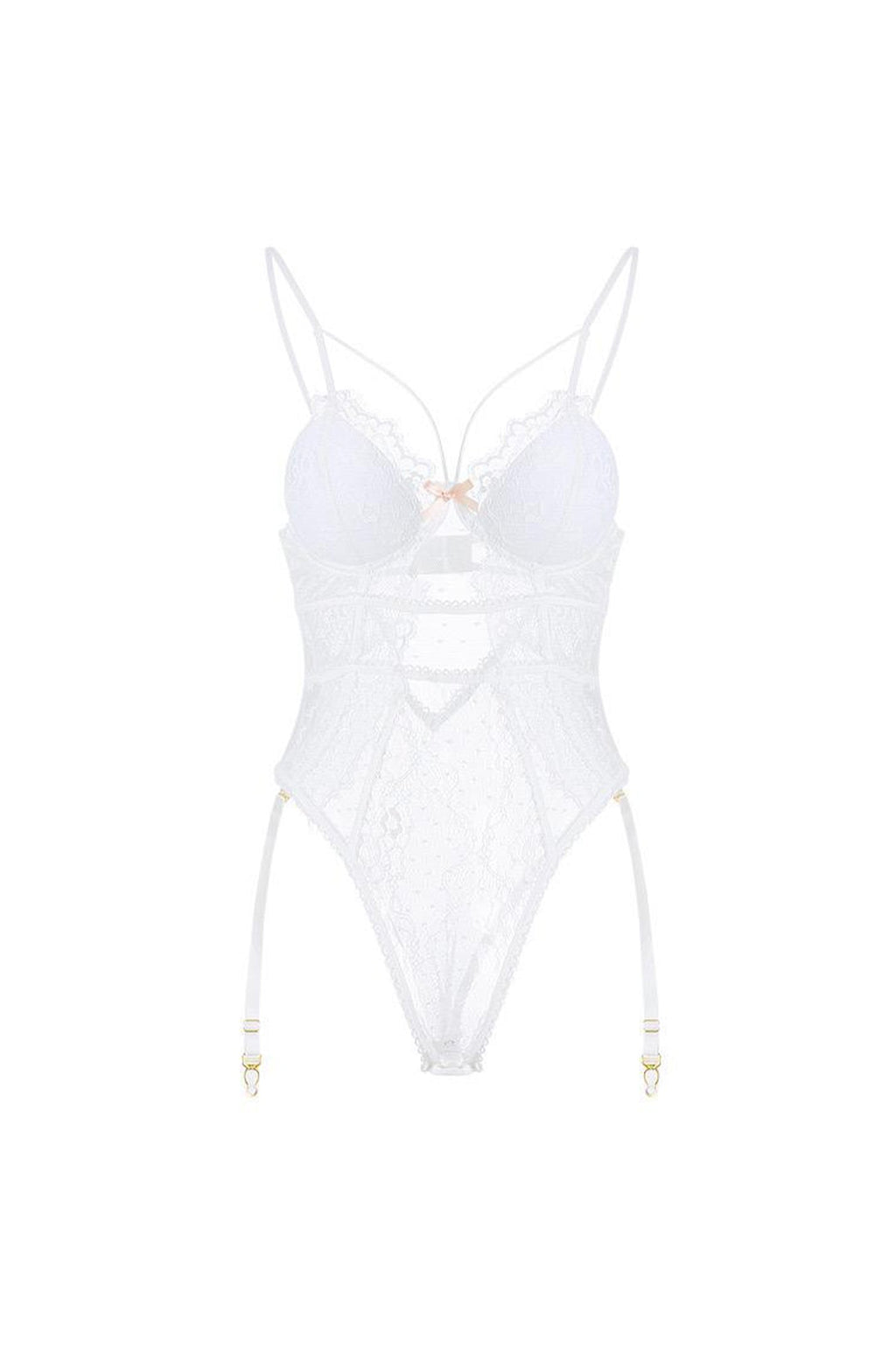 Elara Bodysuit - Novaesta