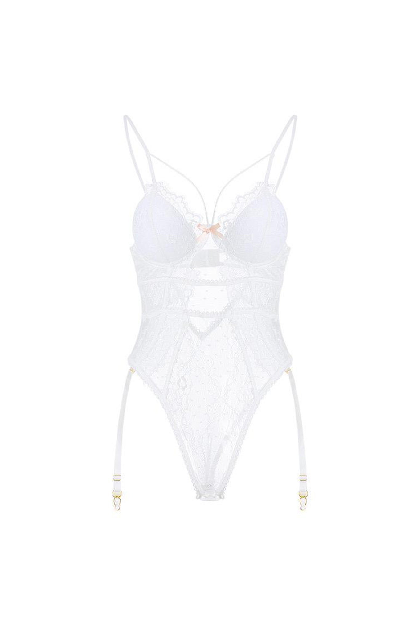 Elara Bodysuit