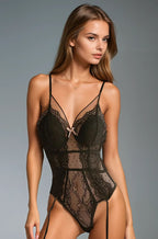 Elara Bodysuit
