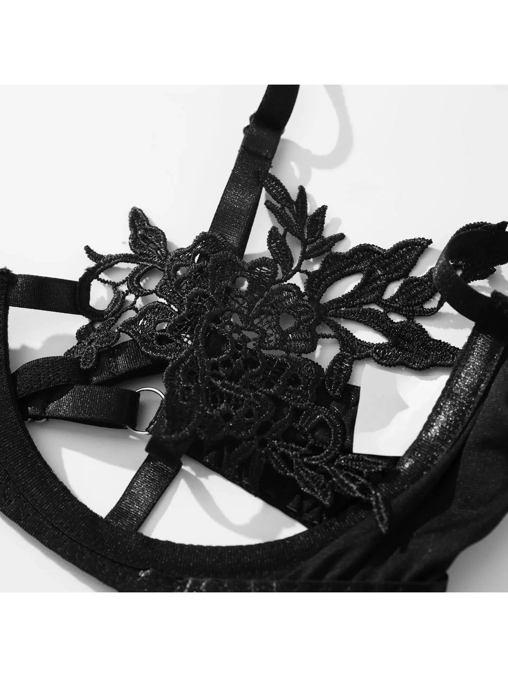 Elena | Elegant Lingerie Set - Novaesta