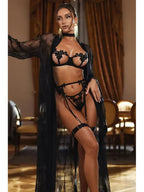 Elena | Elegant Lingerie Set