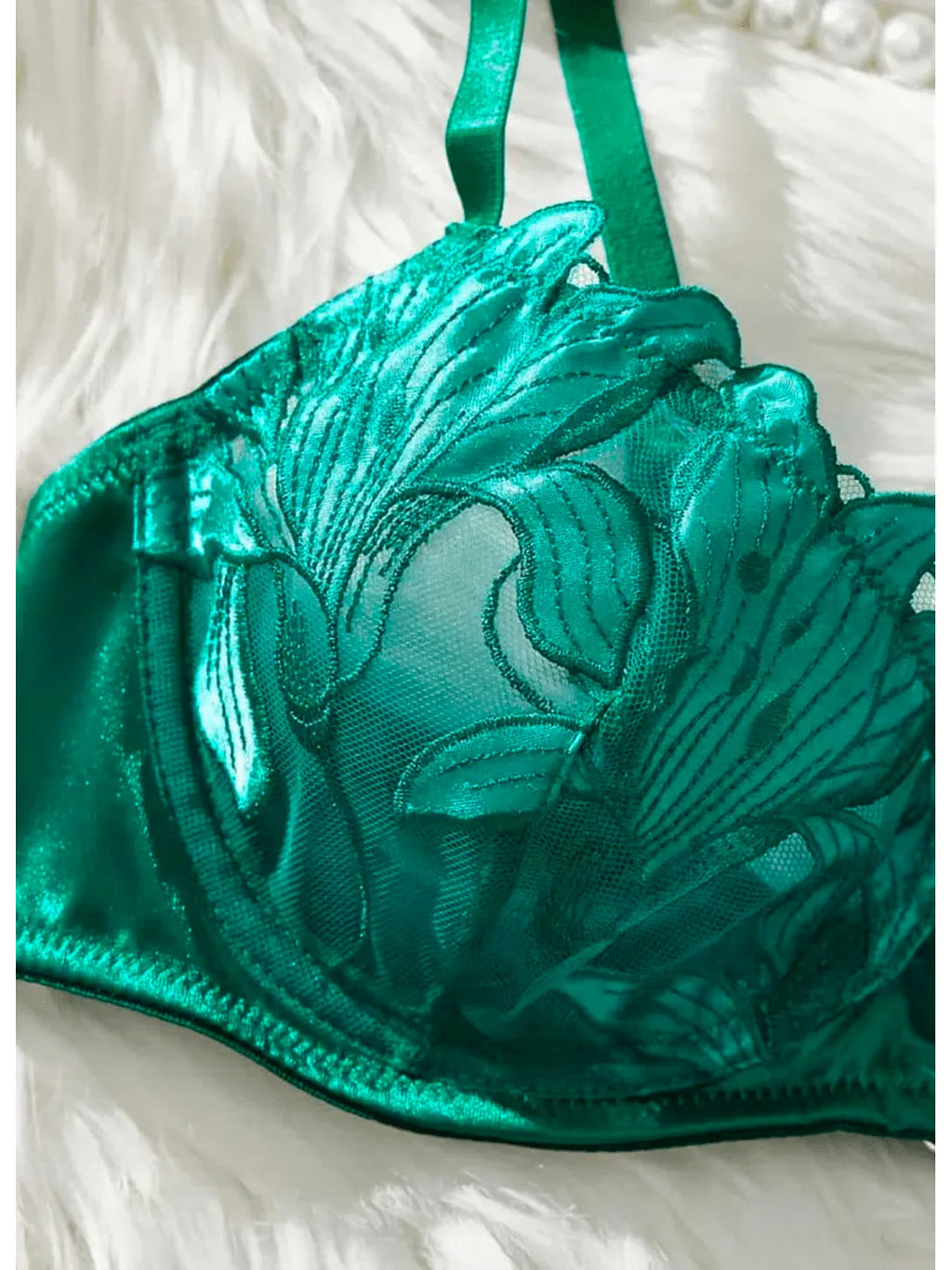 Esme Lingerie Set - Novaesta