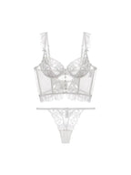 Fiona | Italian Lingerie Set