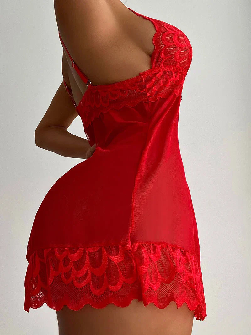 Luna's Nightdress - Novaesta