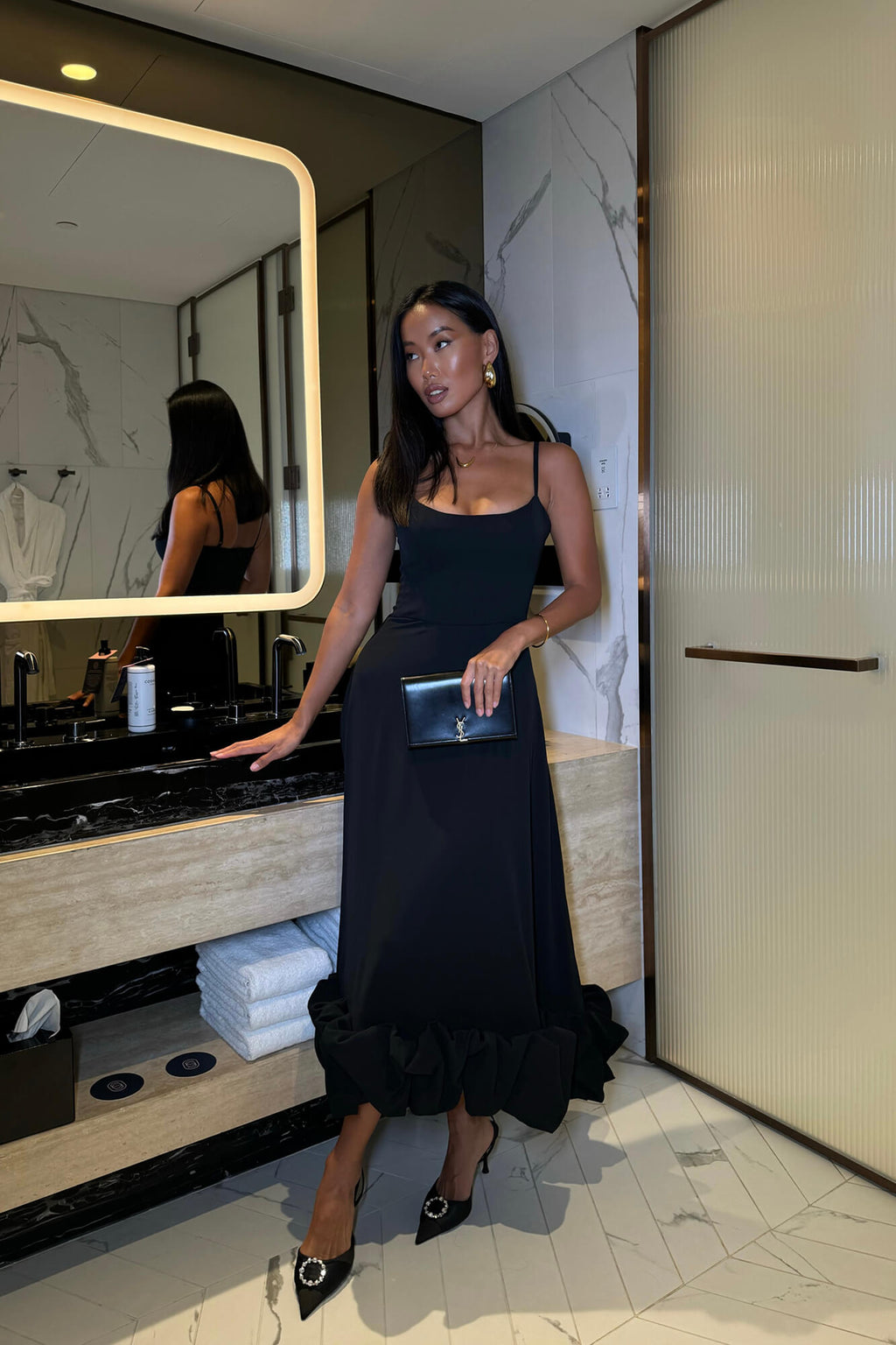 Noëlla | Midi Dress - Novaesta