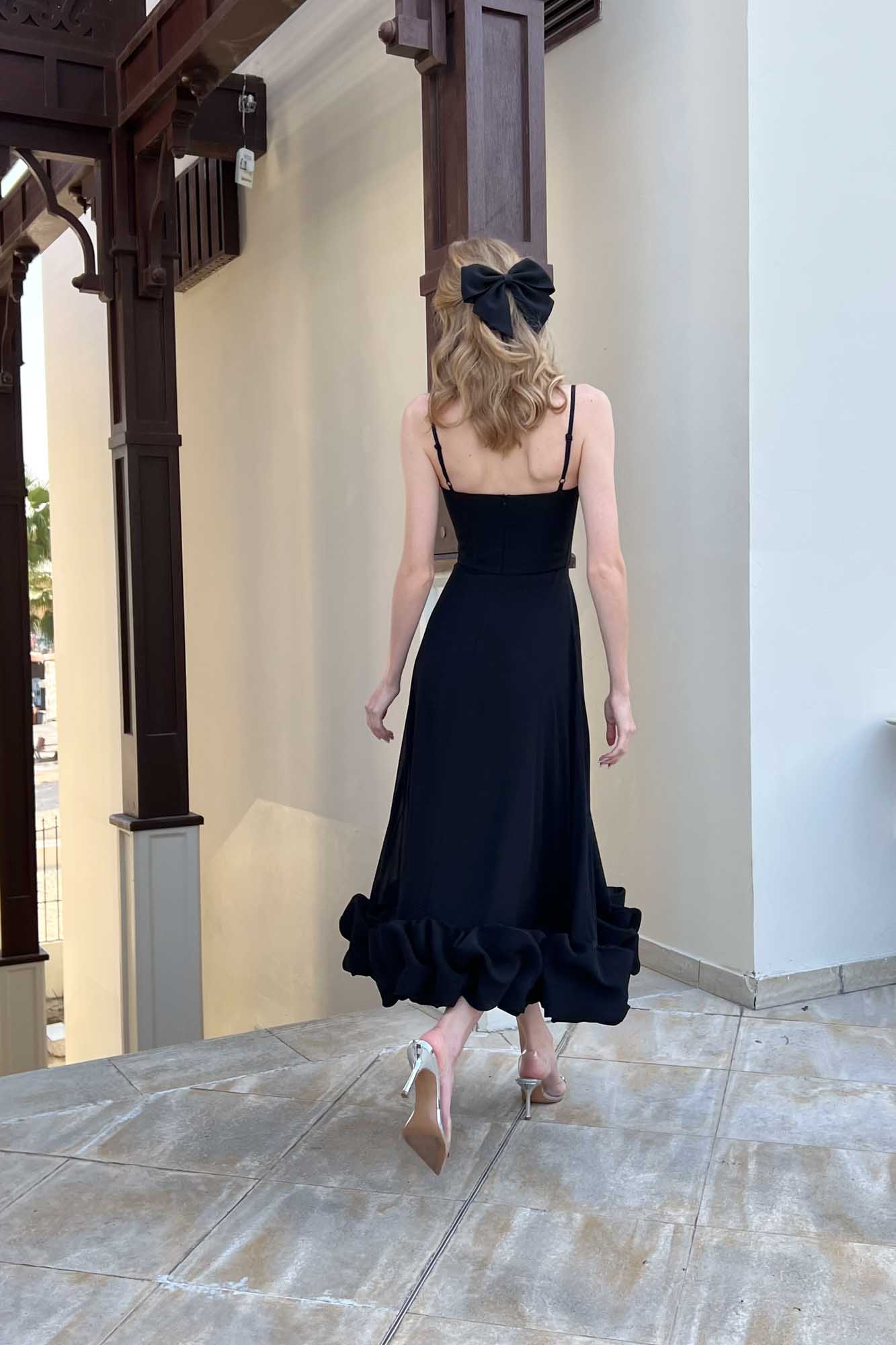 Noëlla | Midi Dress