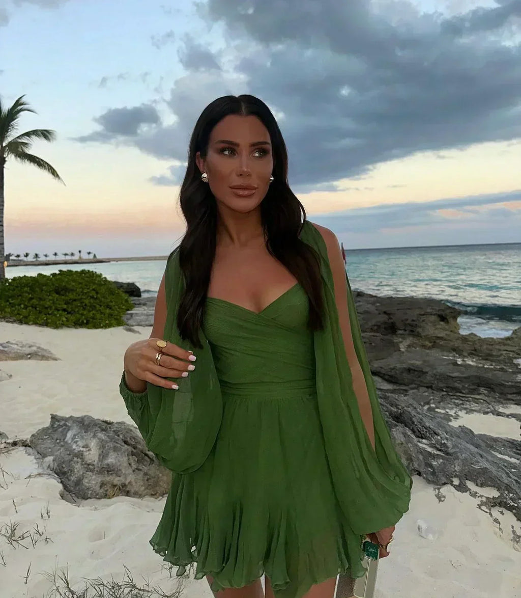 Lara | Mini Dress - Novaesta