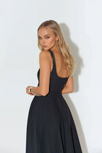 Lilou | Pure Dress & Natural Elegance