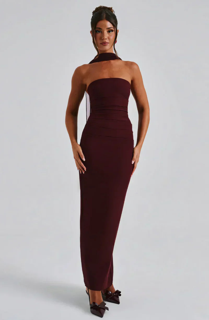 Josefina | Graceful Dress - Novaesta