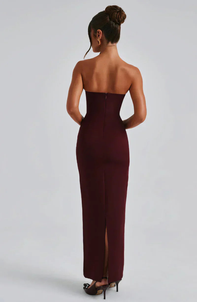 Josefina | Graceful Dress