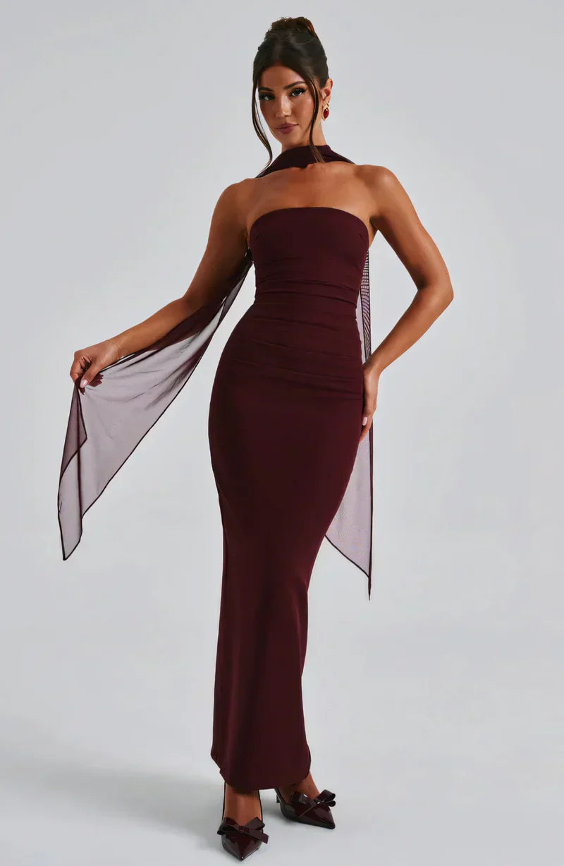 Josefina | Graceful Dress