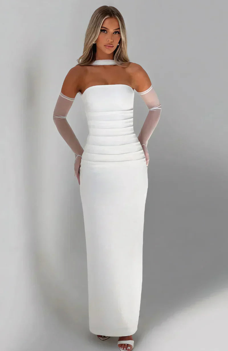 Josefina | Graceful Dress