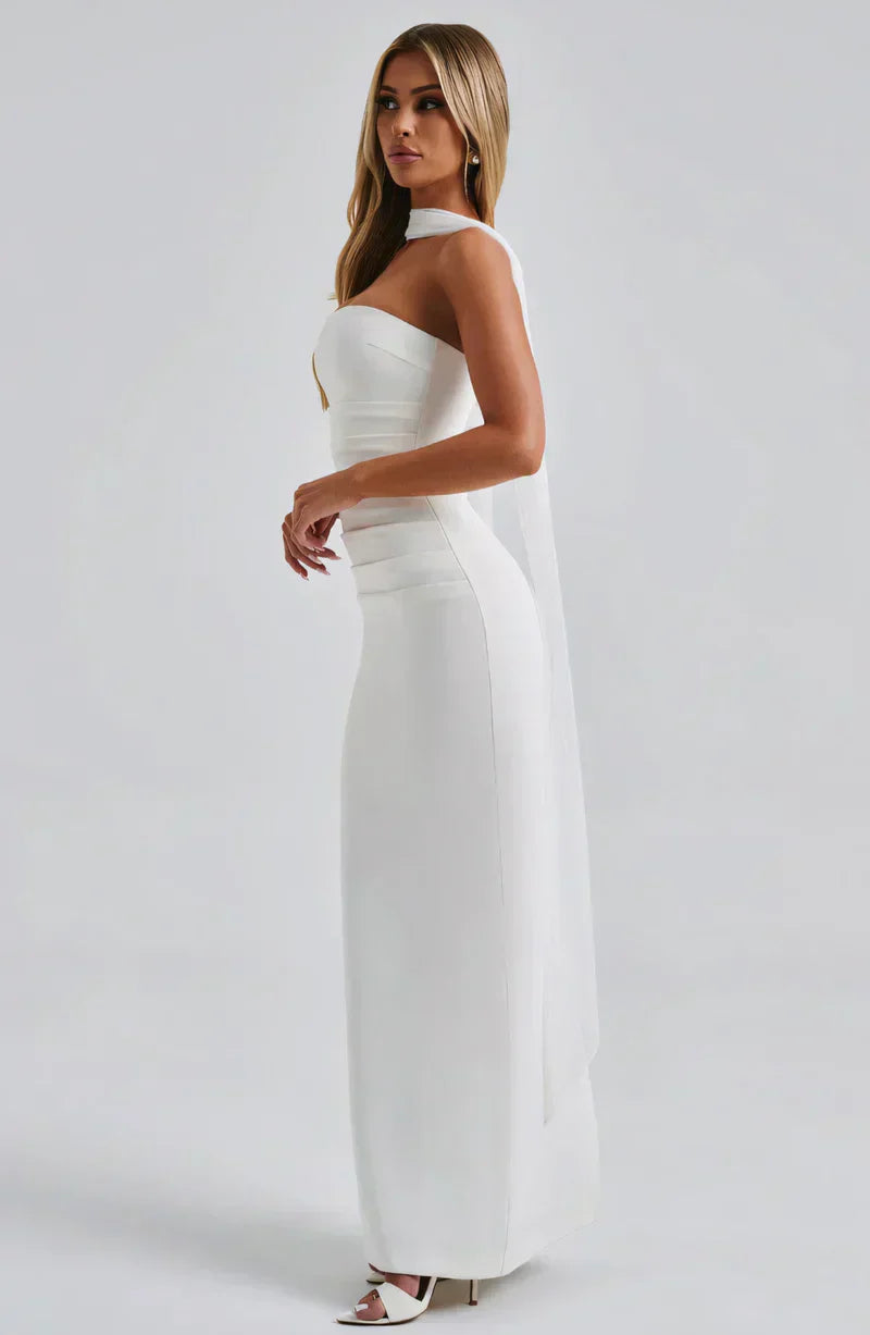 Josefina | Graceful Dress