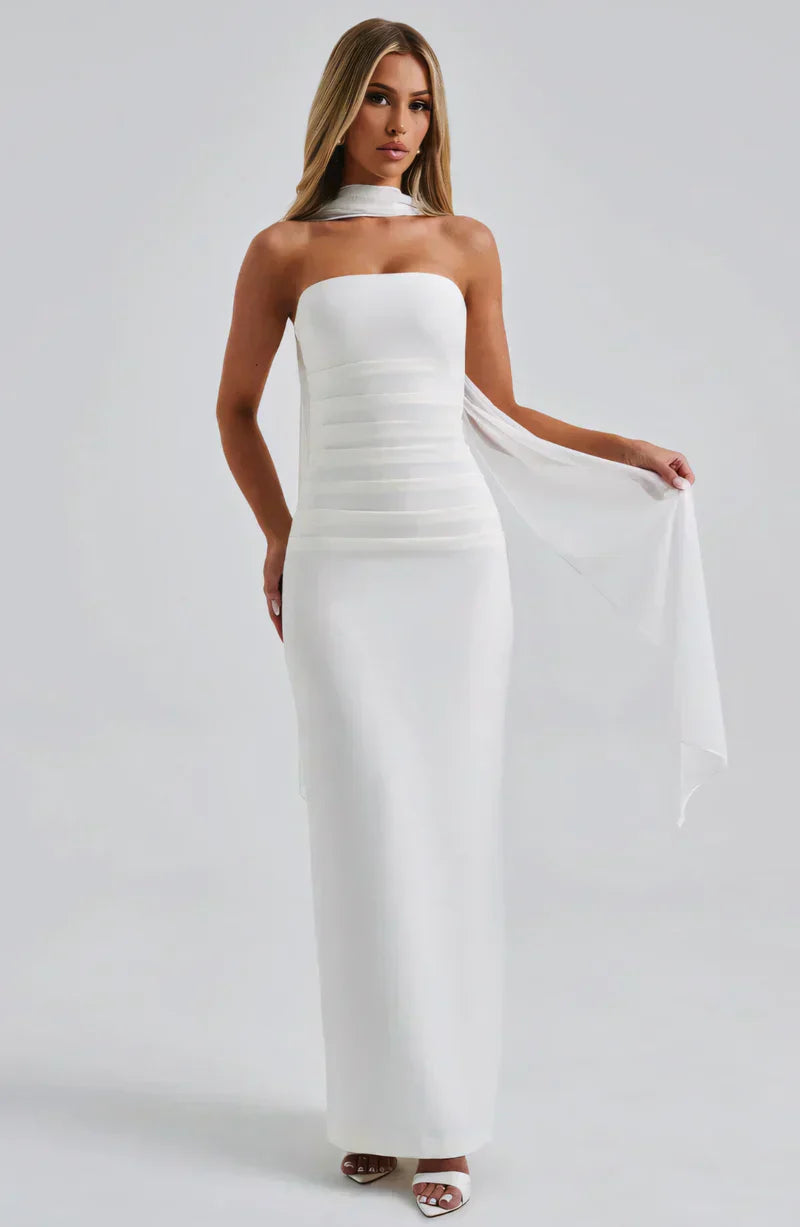 Josefina | Graceful Dress