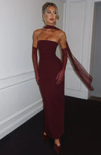 Josefina | Graceful Dress