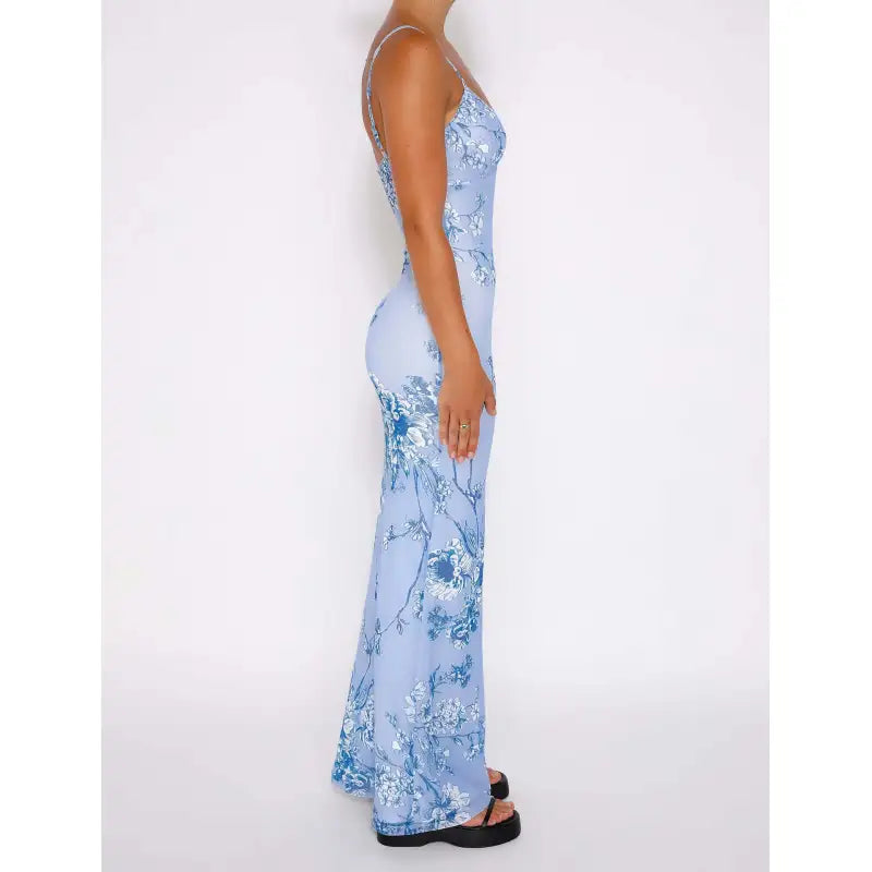 Juliana | Maxi Dress - Novaesta