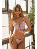 Liliane Lingerie Set