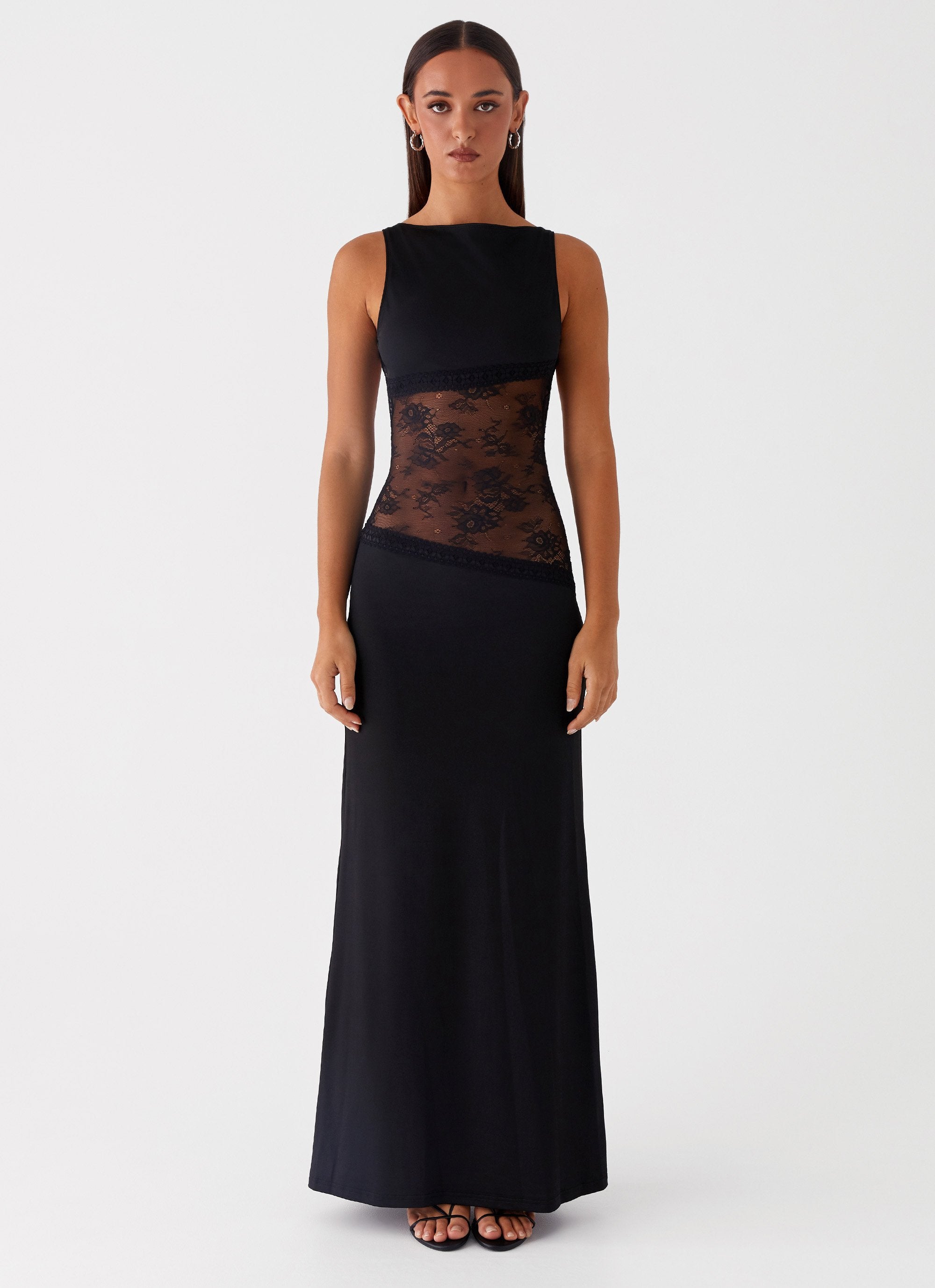 Valeria | Maxi Dress
