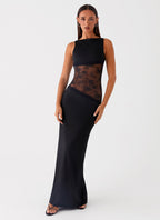 Valeria | Maxi Dress