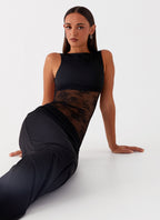 Valeria | Maxi Dress
