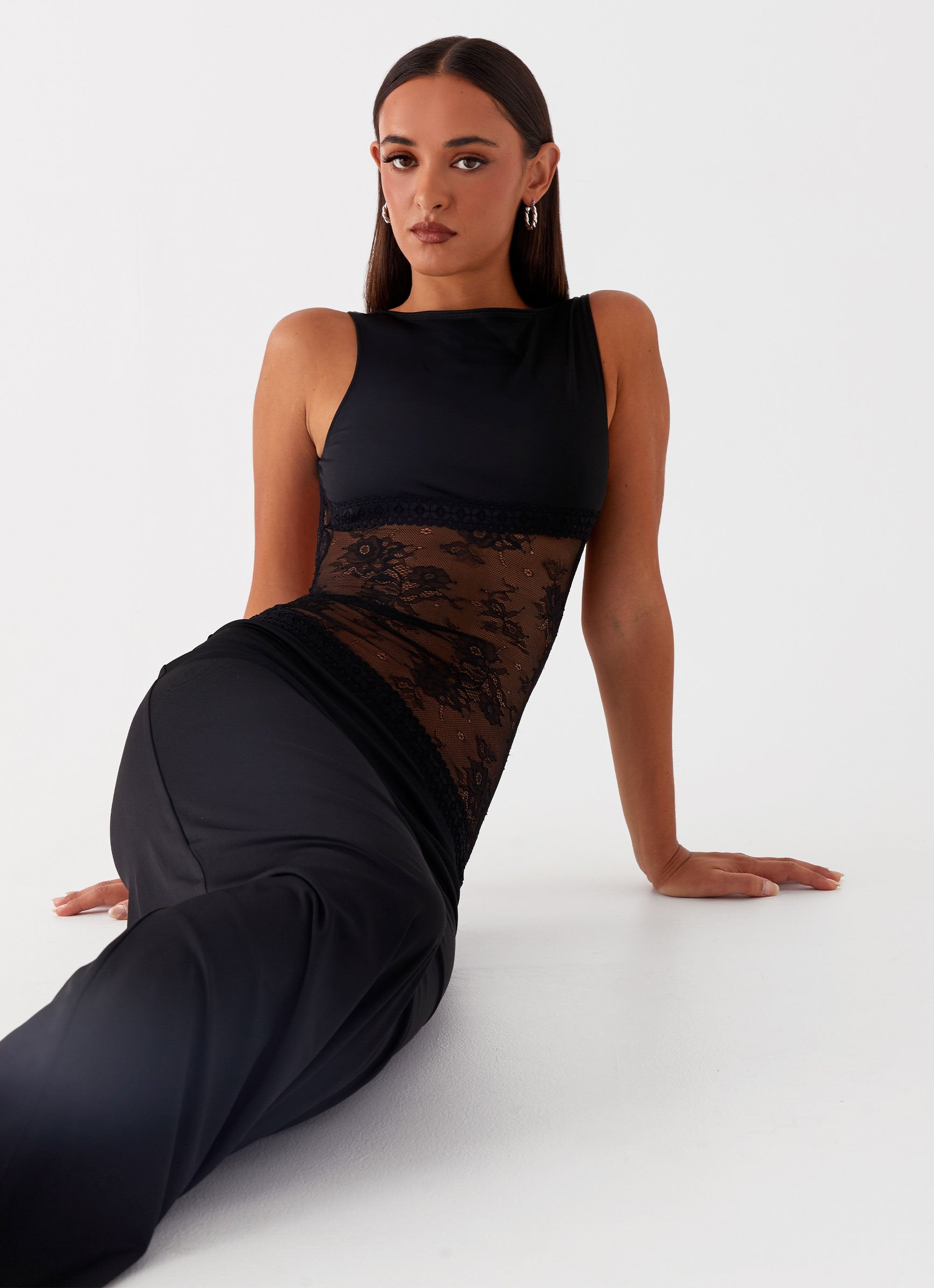 Valeria | Maxi Dress