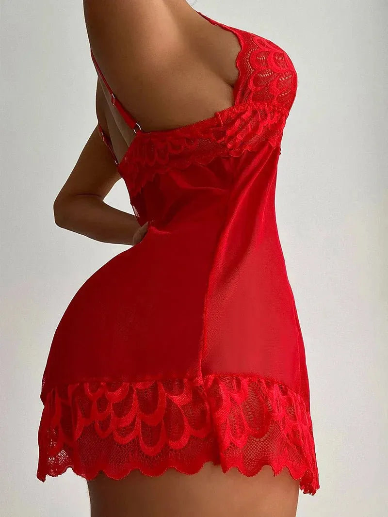 Luna | Nightdress - Novaesta