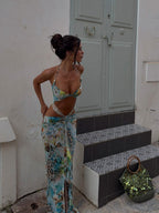 Meilani | Maxi Dress