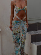 Meilani | Maxi Dress