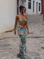 Meilani | Maxi Dress