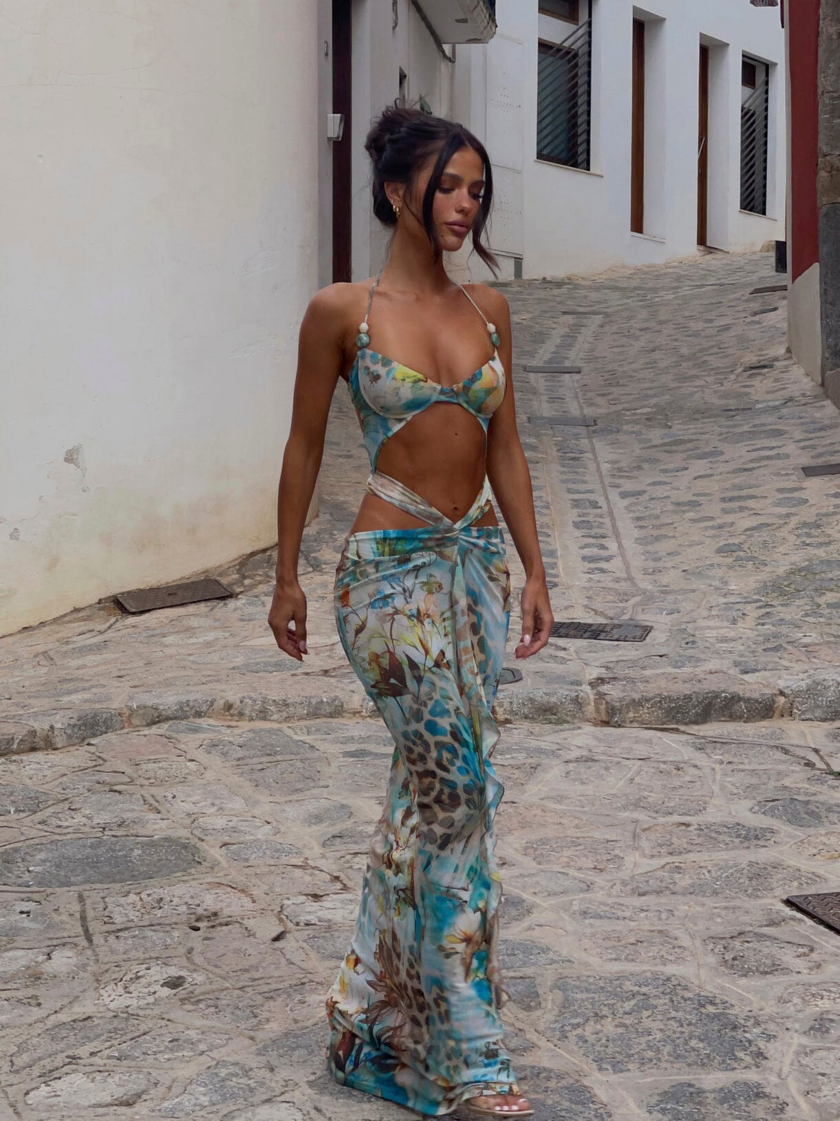 Meilani | Maxi Dress
