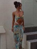 Meilani | Maxi Dress