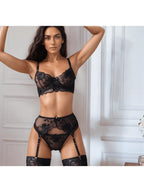 Mabel's Lingerie Set