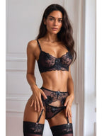 Mabel's Lingerie Set