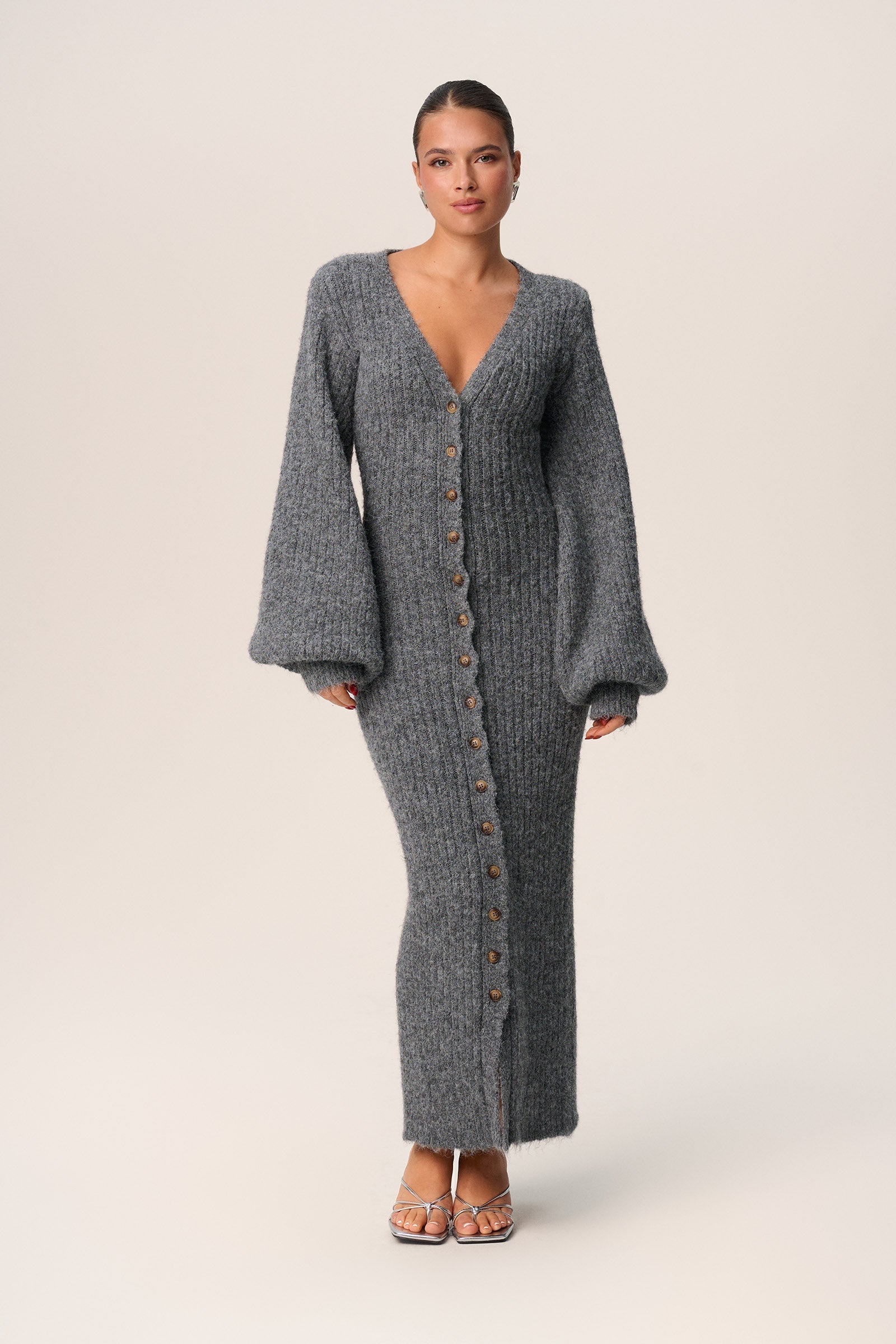 Elise | Maxi Dress