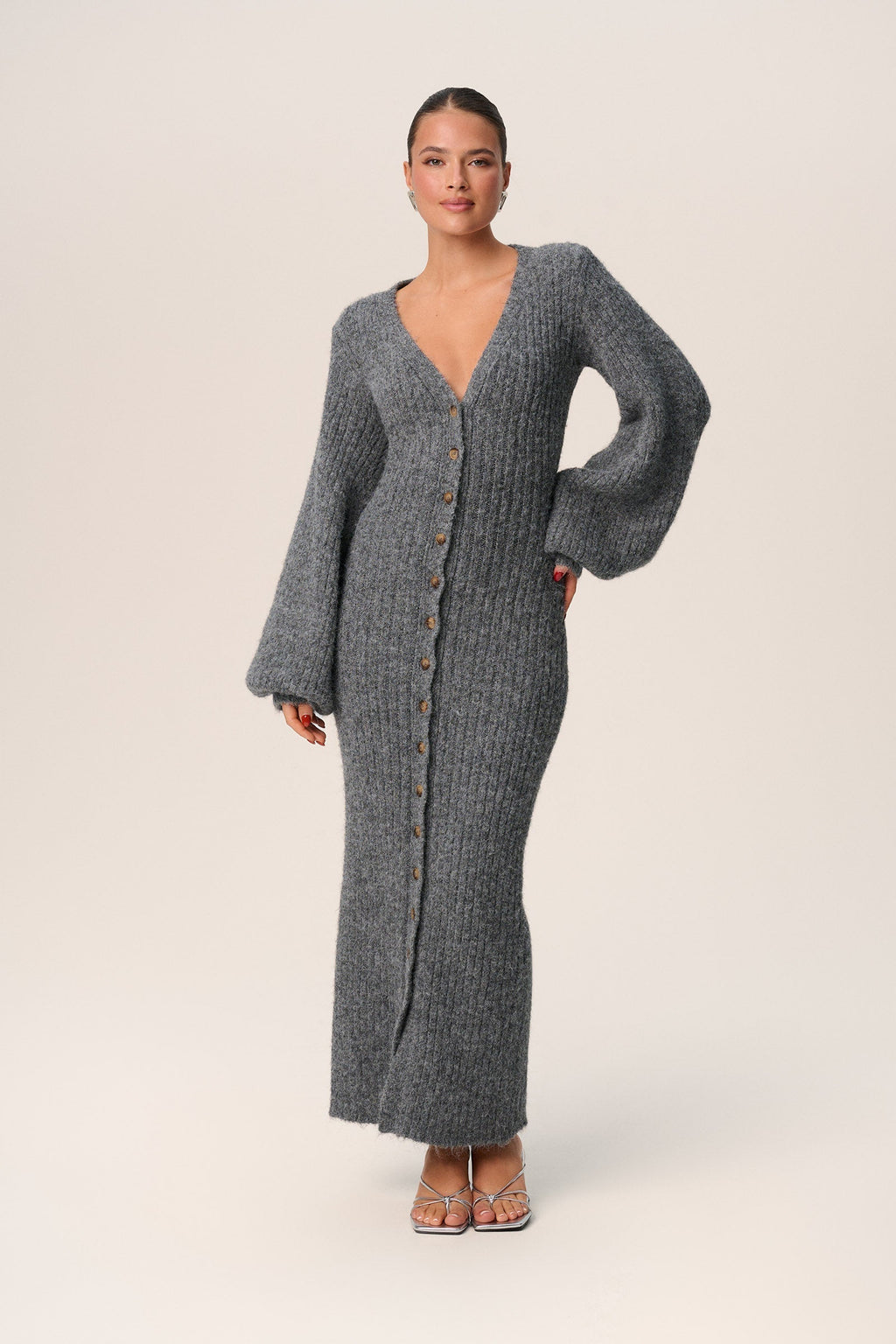 Elise | Maxi Dress - Novaesta