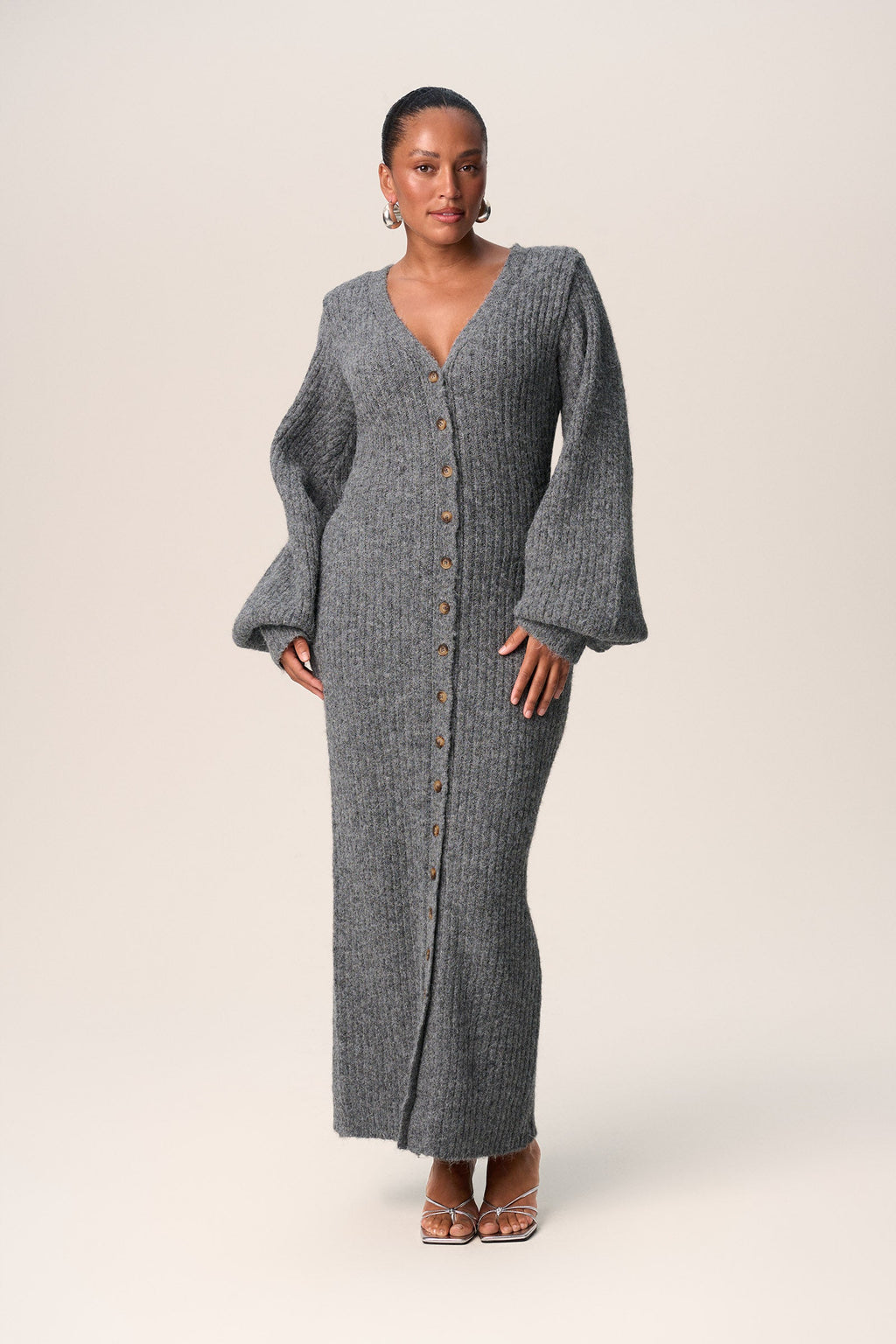 Elise | Maxi Dress - Novaesta