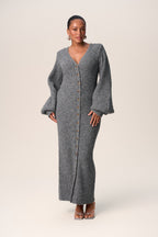 Elise | Maxi Dress