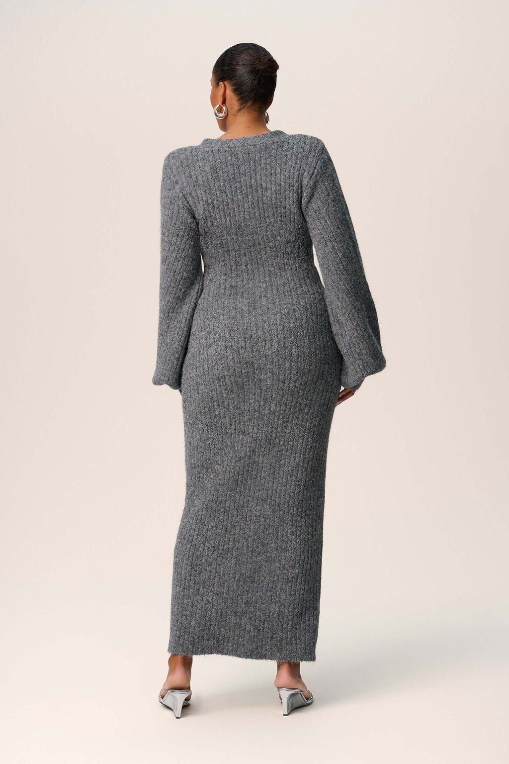 Elise | Maxi Dress - Novaesta